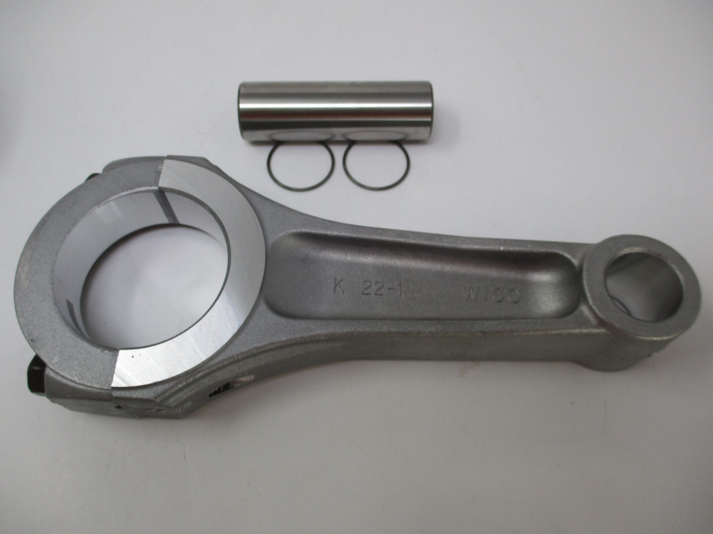 Genuine Kawasaki 13251-0719 Connecting Rod & Piston Pin 13002-0704 FR651V FR691V