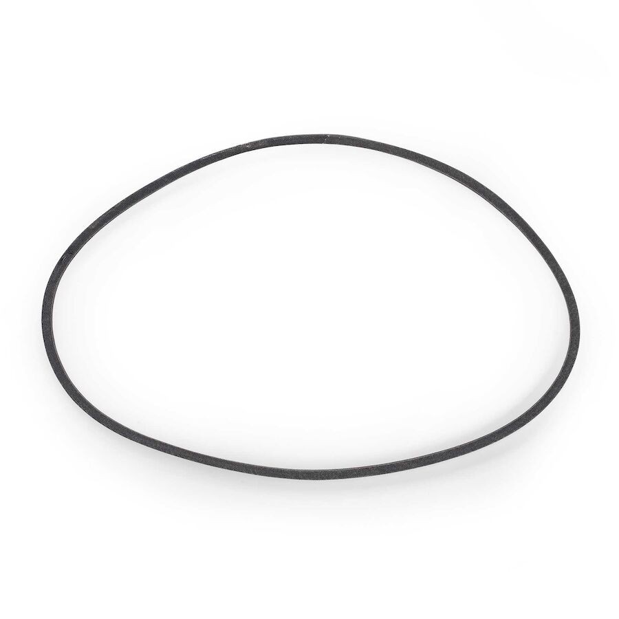 Toro OEM 117-1018 Transmission V-Belt for Recycler Mower