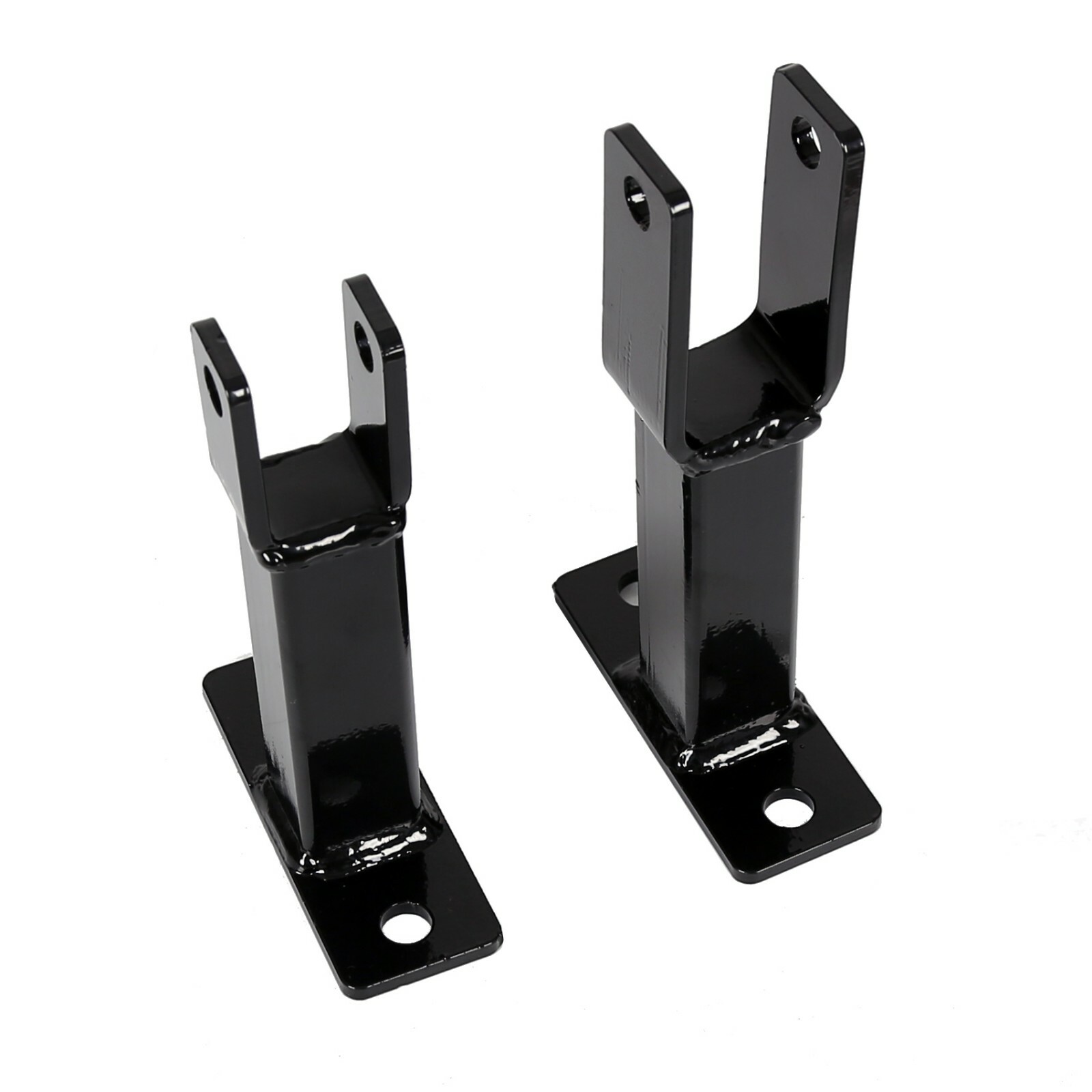 For Extended Trimmer Edger Trimmer Single Racks Holder Carrier Mount On Trailer