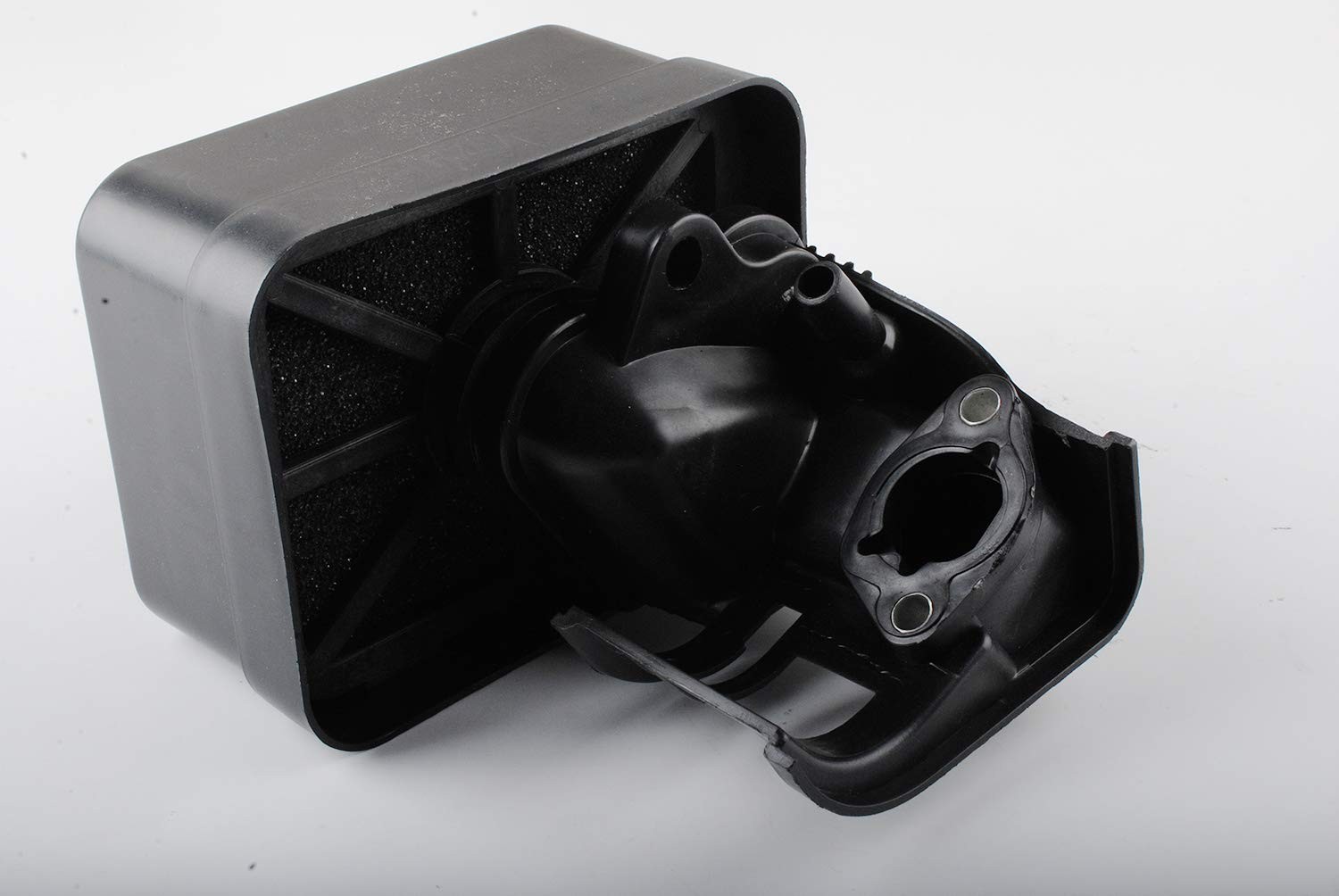 Air Filter Housing Assembly For Craftsman Tiller 247.299320 247.299321