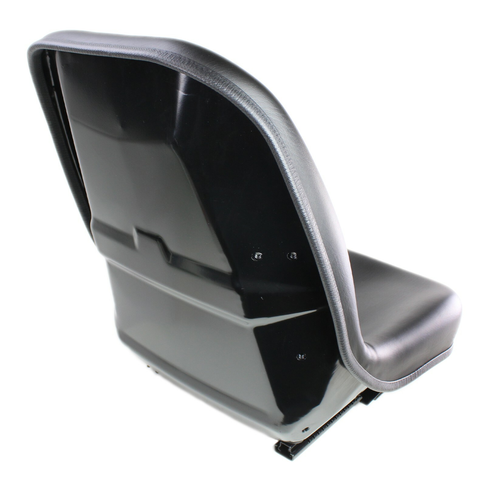 E-6563140 Heavy Duty Steel Pan Seat for Bobcat Skid Steer 600, 610, 611, 963 +++
