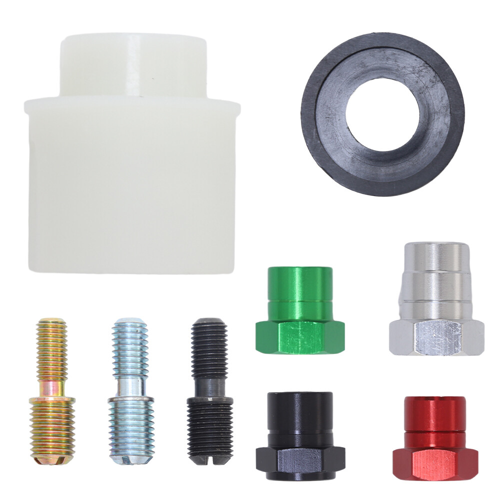 Adaptor For ECHO ADAPTORS For Speed Feed 400 Head Adaptors Application Catalog