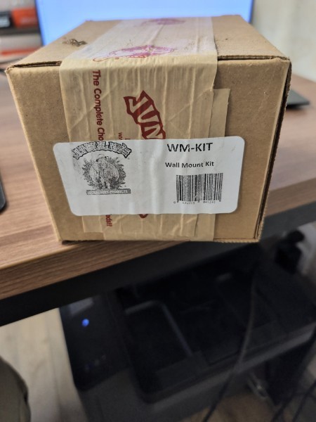WM-KIT Jungle Jim Wall Mount Kit