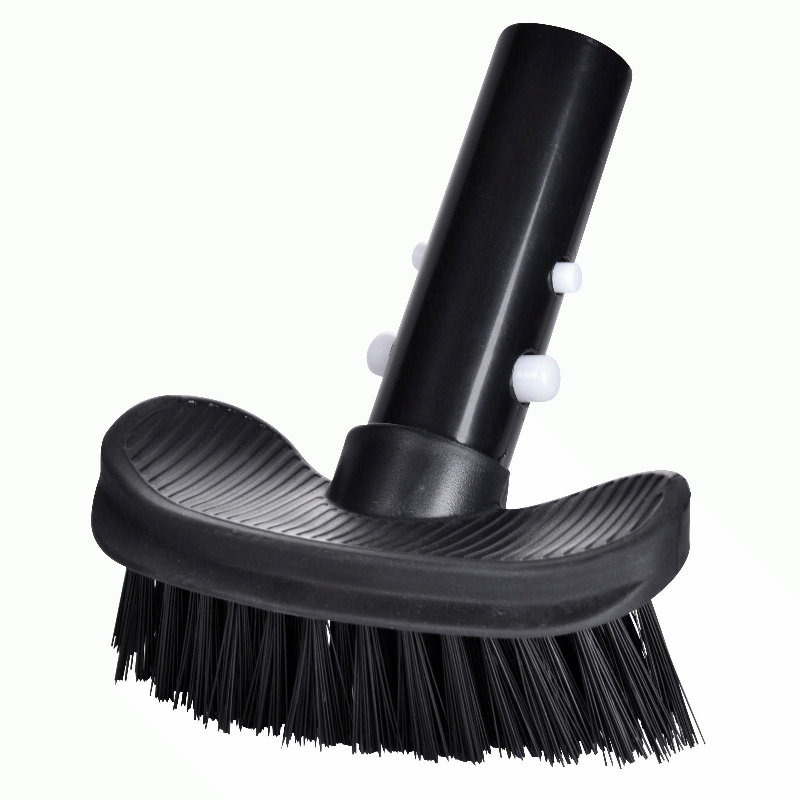 Maintenance Kit for Spas – 5 Piece – Black & Grey – Alu & PP
