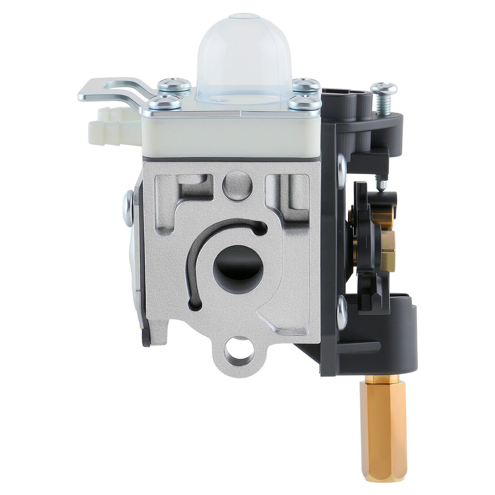 Carburetor For Echo SRM-230 SRM200 SRM201 SRM210 Zama RB-K75 Trimmer Air Filter