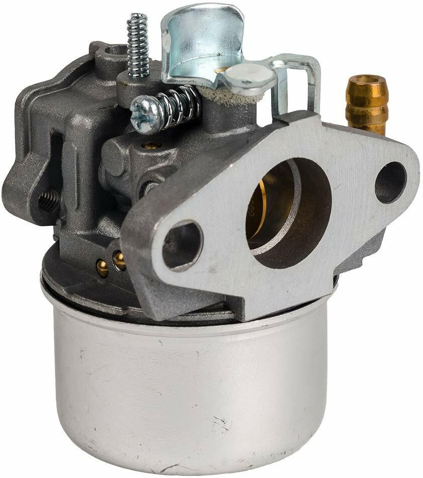 Carburetor For Craftsman Tiller Model 917.293311 917293311 Carb
