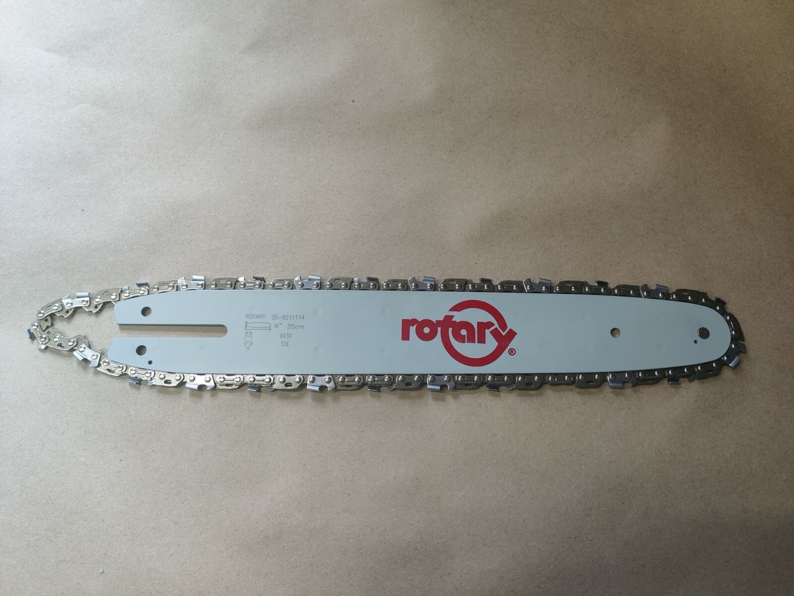 14″ Bar & Chain 3/8 .043 50DL For Stihl MS193T MS170 MS200T MS191T MS192T MS194T