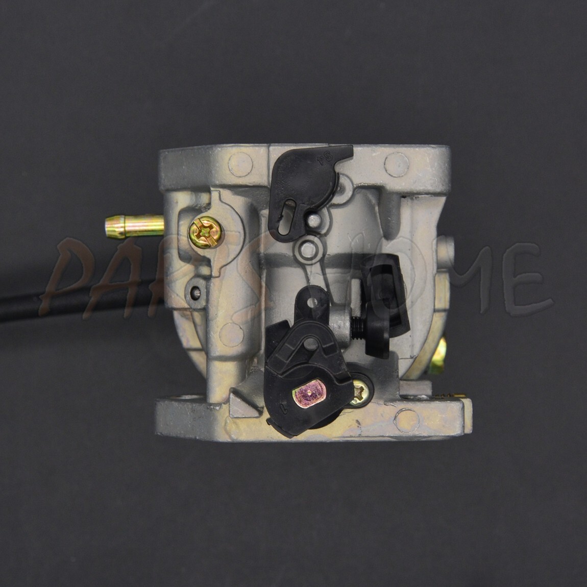 (GAS ONLY) Carburetor For DuroMax XP12000E XP12000EH 457CC 18HP Gas Generator