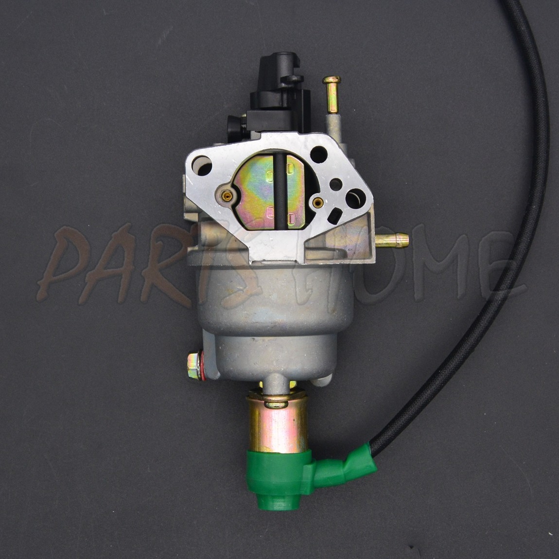 (GAS ONLY) Carburetor For DuroMax XP12000E XP12000EH 457CC 18HP Gas Generator
