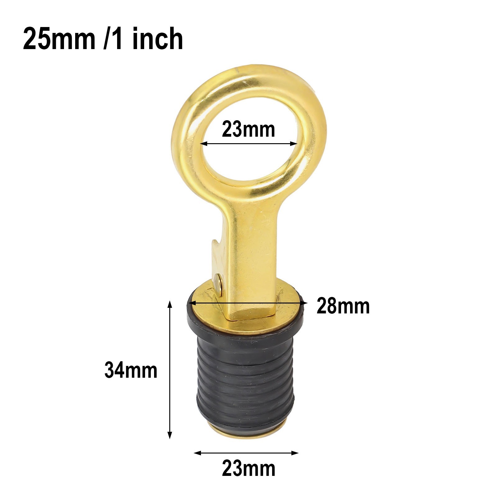 Sturdy Metal Construction Reliable Fit for 45 02164 45 02163 Lawn Roller