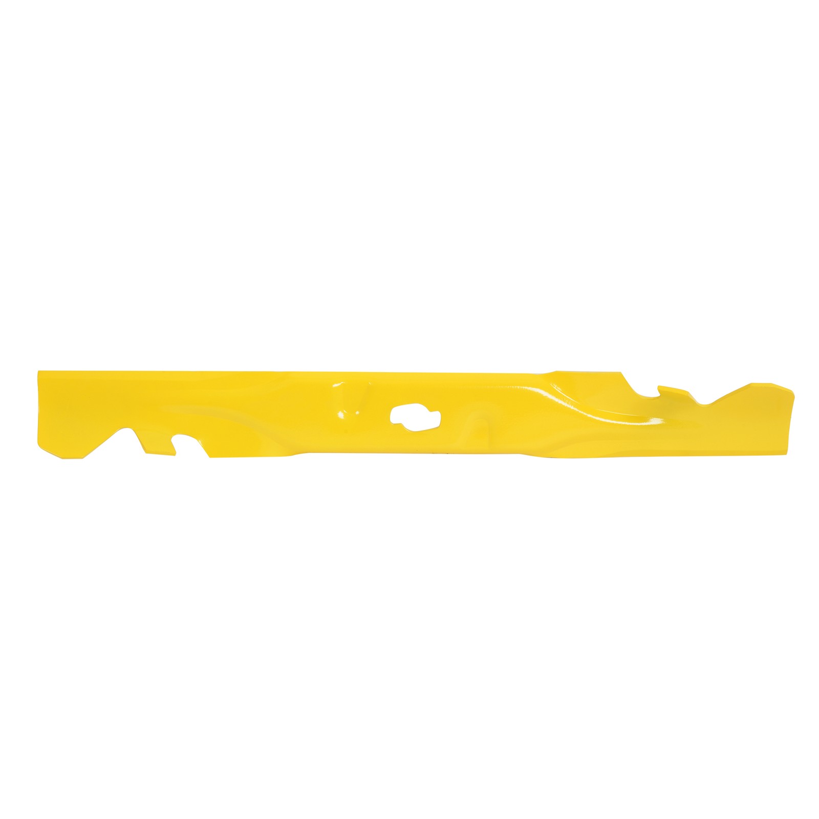 2 Pack For CUB CADET XT1-LT46 XT2-L Mulching Mower Blade 46″ Decks #490-110-C203
