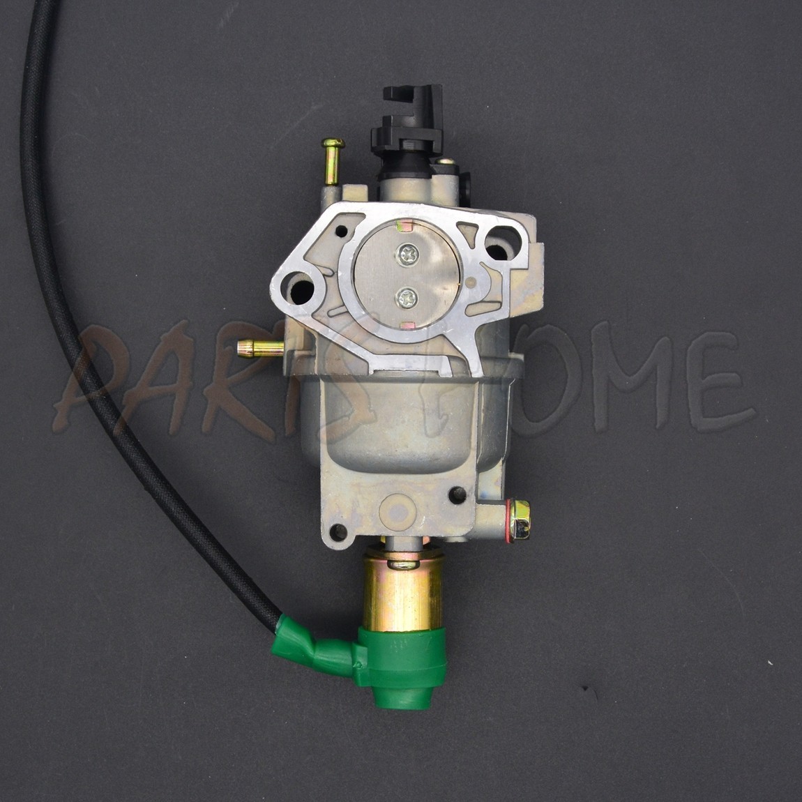 (GAS ONLY) Carburetor For DuroMax XP12000E XP12000EH 457CC 18HP Gas Generator