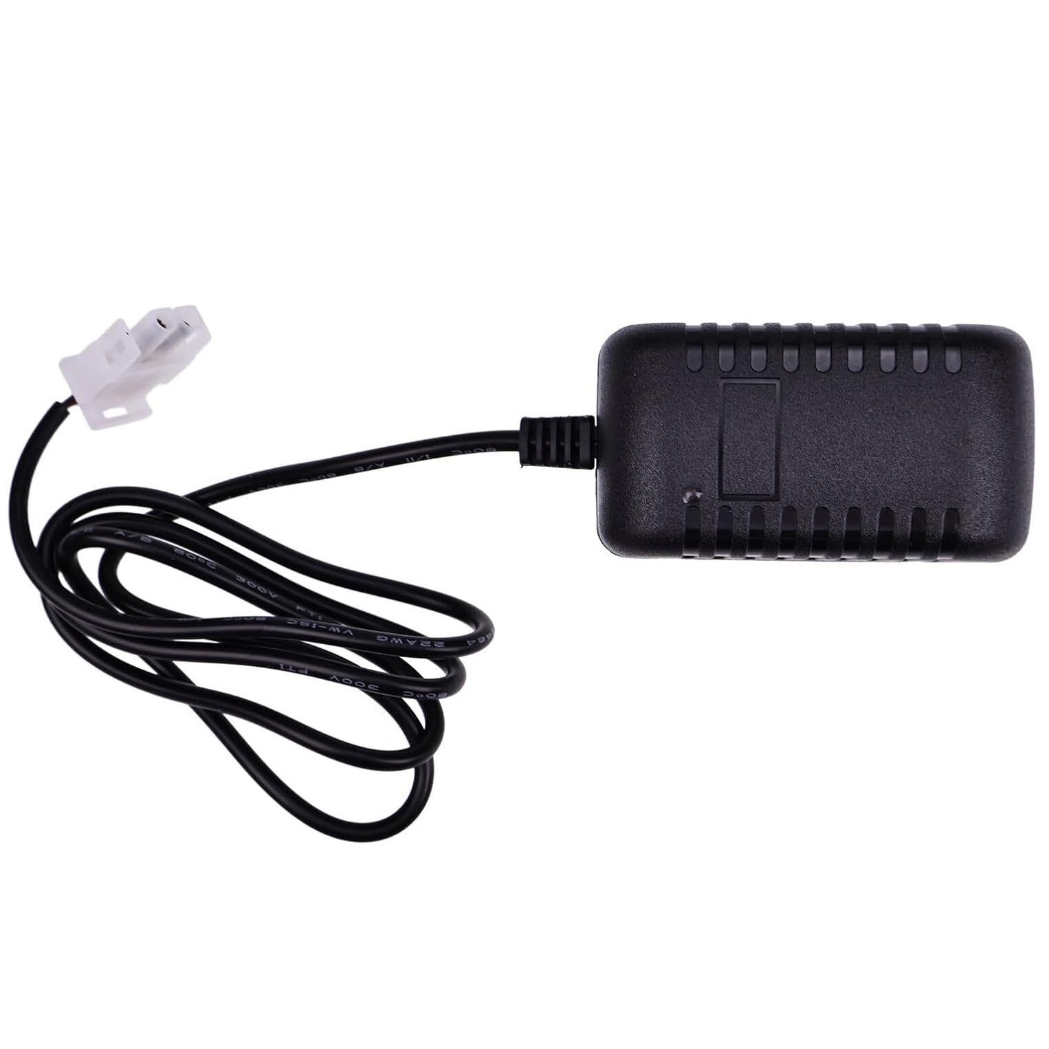 12V Battery Charger For Self-Propelled Mower Poulan Husqvarna Craftsman