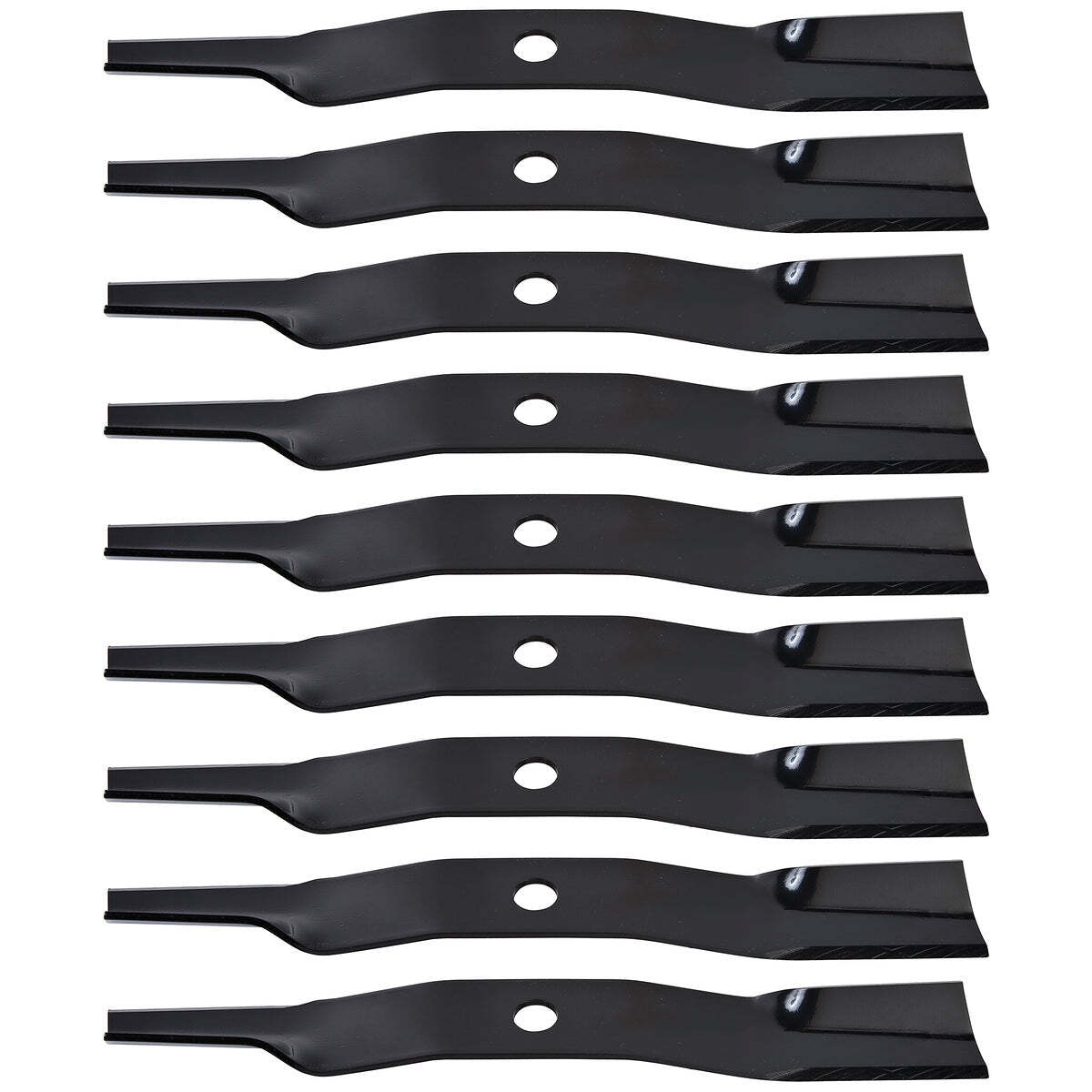 Oregon 91-457 High Lift Blades for 60″ Land Pride 890-702C, 890-951C