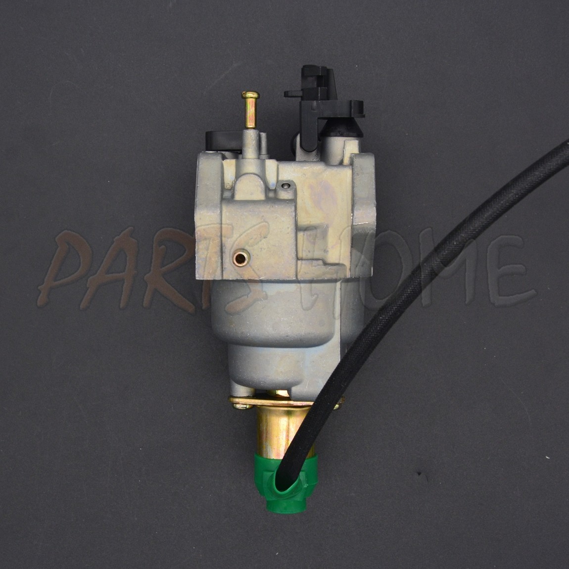(GAS ONLY) Carburetor For DuroMax XP12000E XP12000EH 457CC 18HP Gas Generator