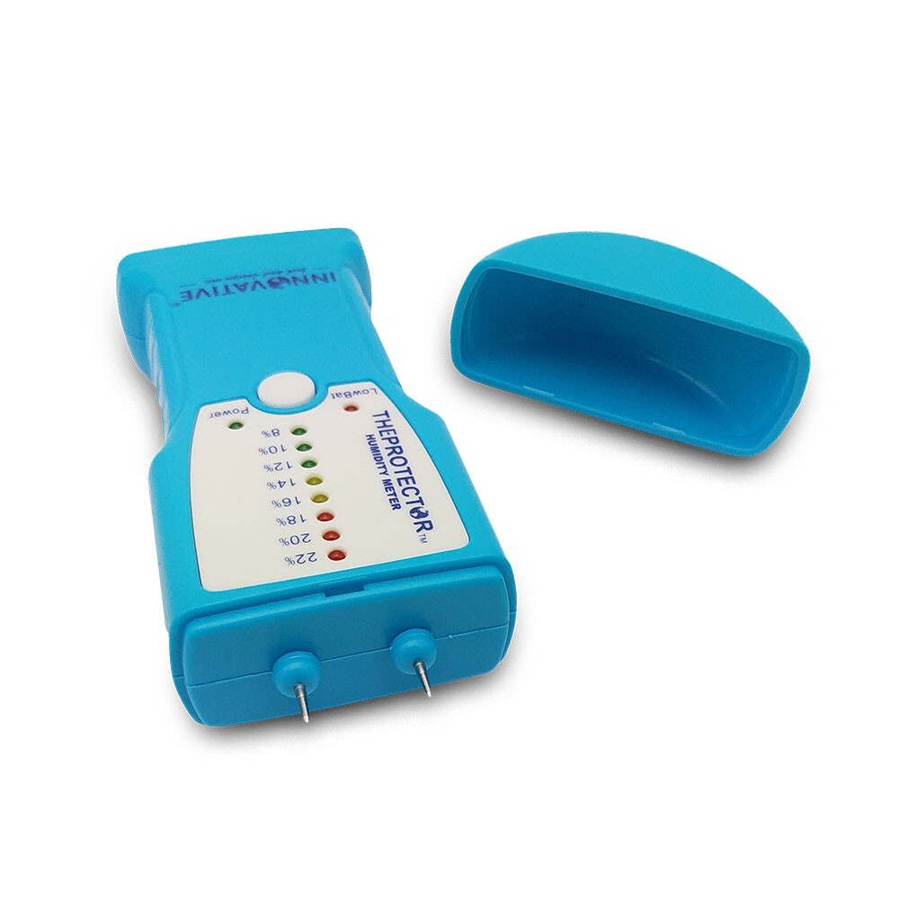 Moisture meter, humidity meter, humidity bud tester, Meter, humidity, moisture