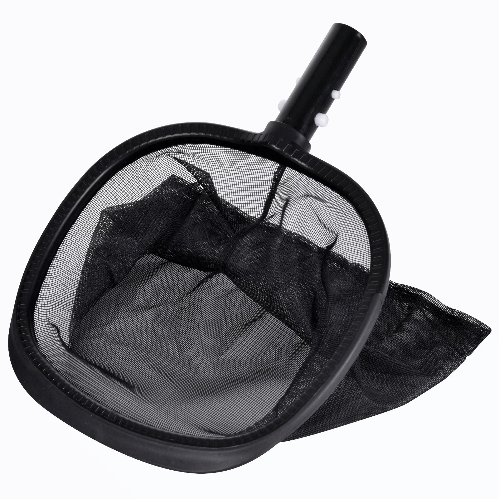 Maintenance Kit for Spas – 5 Piece – Black & Grey – Alu & PP