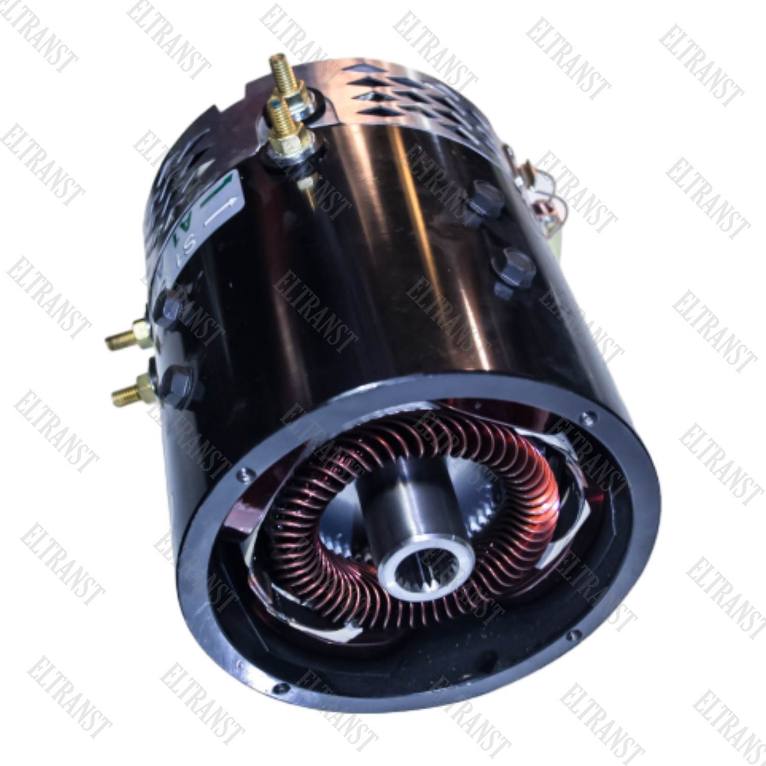 36V Drive Motor 73124G04 73124G02 73232G01 73445G01 for E-Z-GO Golf Cart