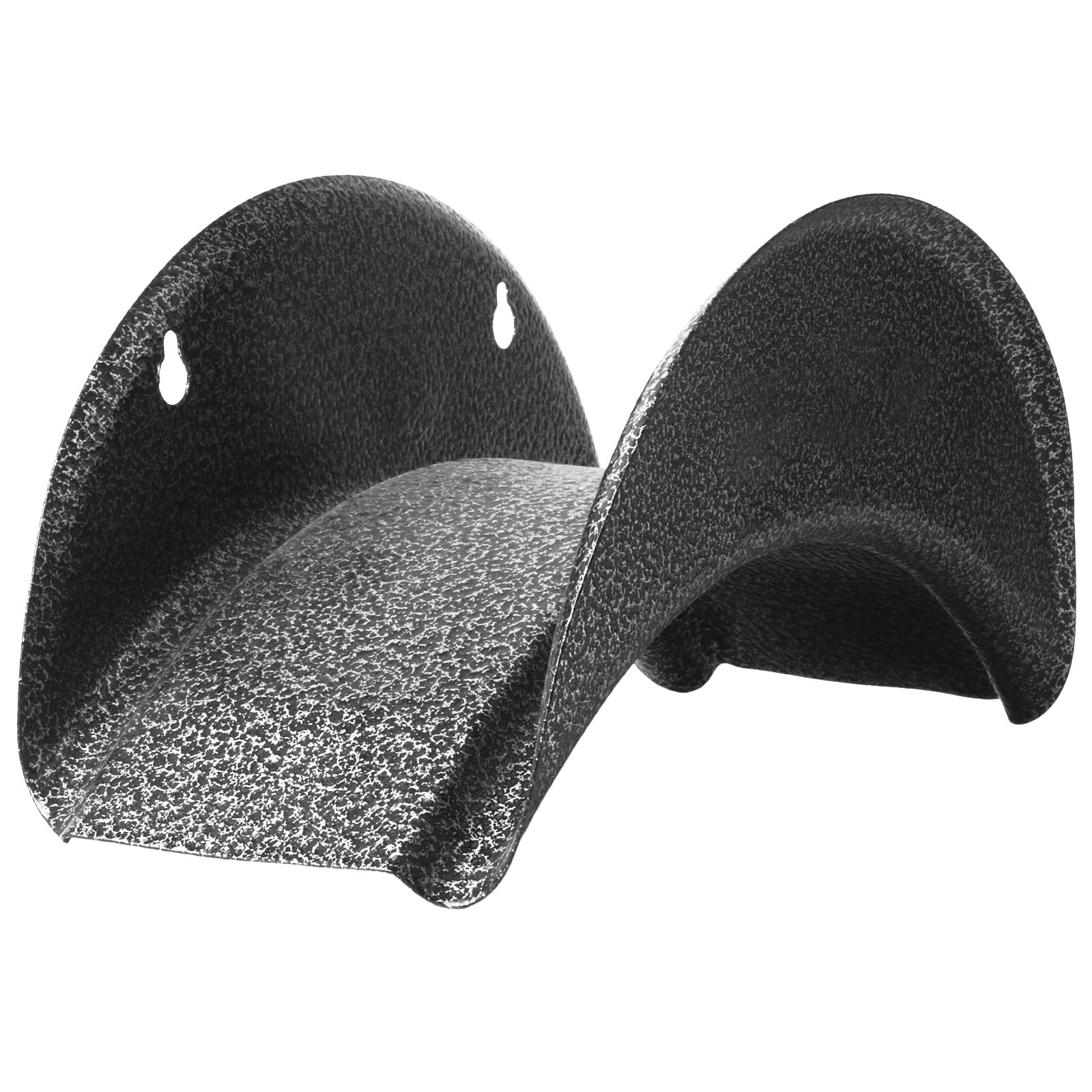 Garden Hose Holder Heavy Duty Water Hose Holder, High Carbon Steel Hose Hanger W