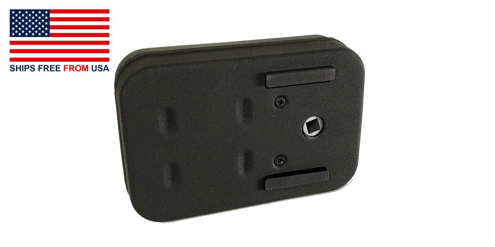 Rotisserie / Hobby Motor battery powered for Grill or Tumbler Turner