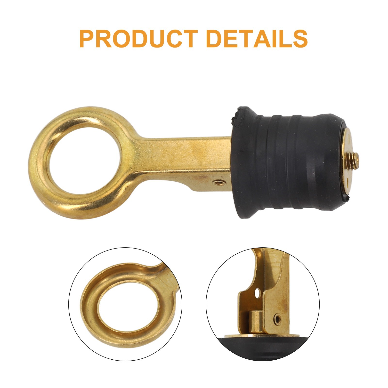 Sturdy Metal Construction Reliable Fit for 45 02164 45 02163 Lawn Roller