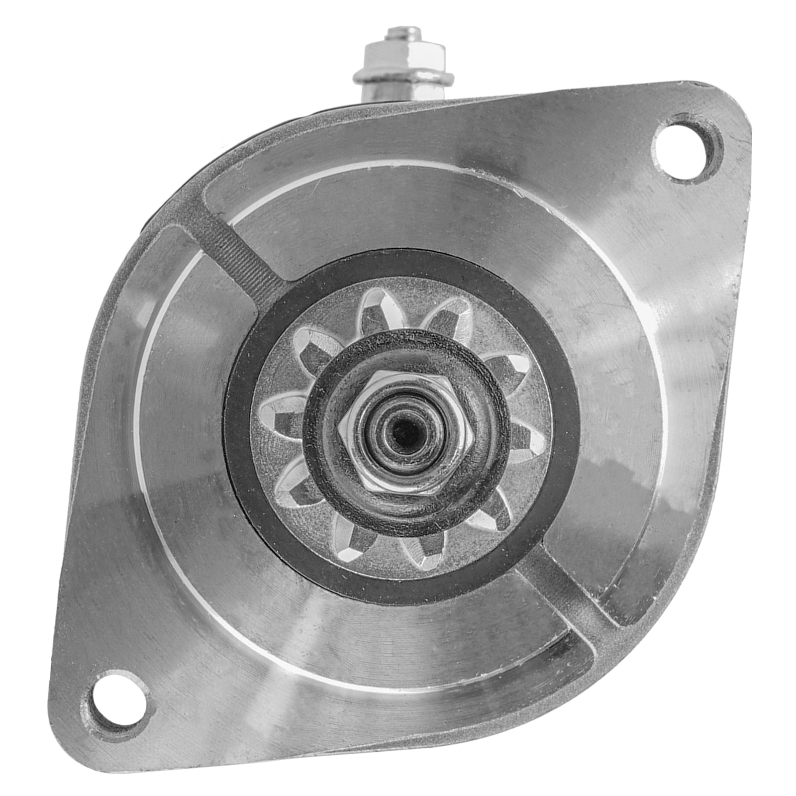 Starter fits Cub Cadet RZT 54 25HP RZT L50 23HP Gas/ Z-Force LZ48 LZ54 24HP Gas
