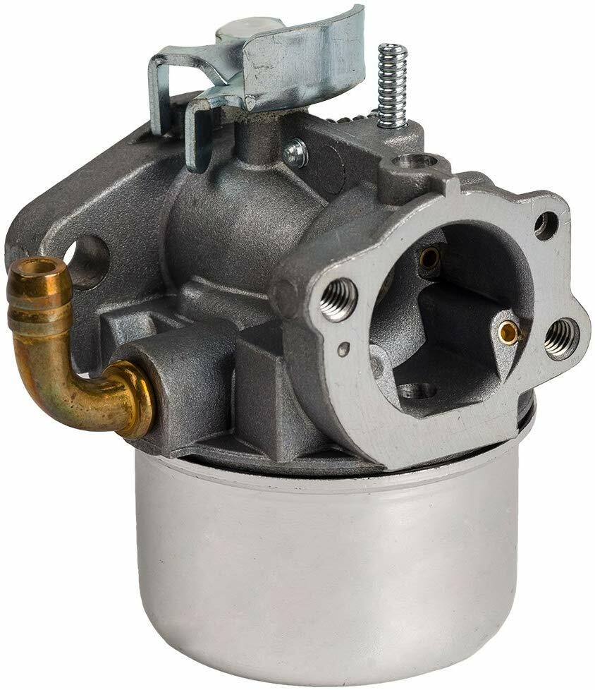 Carburetor For Craftsman Tiller Model 917.293311 917293311 Carb