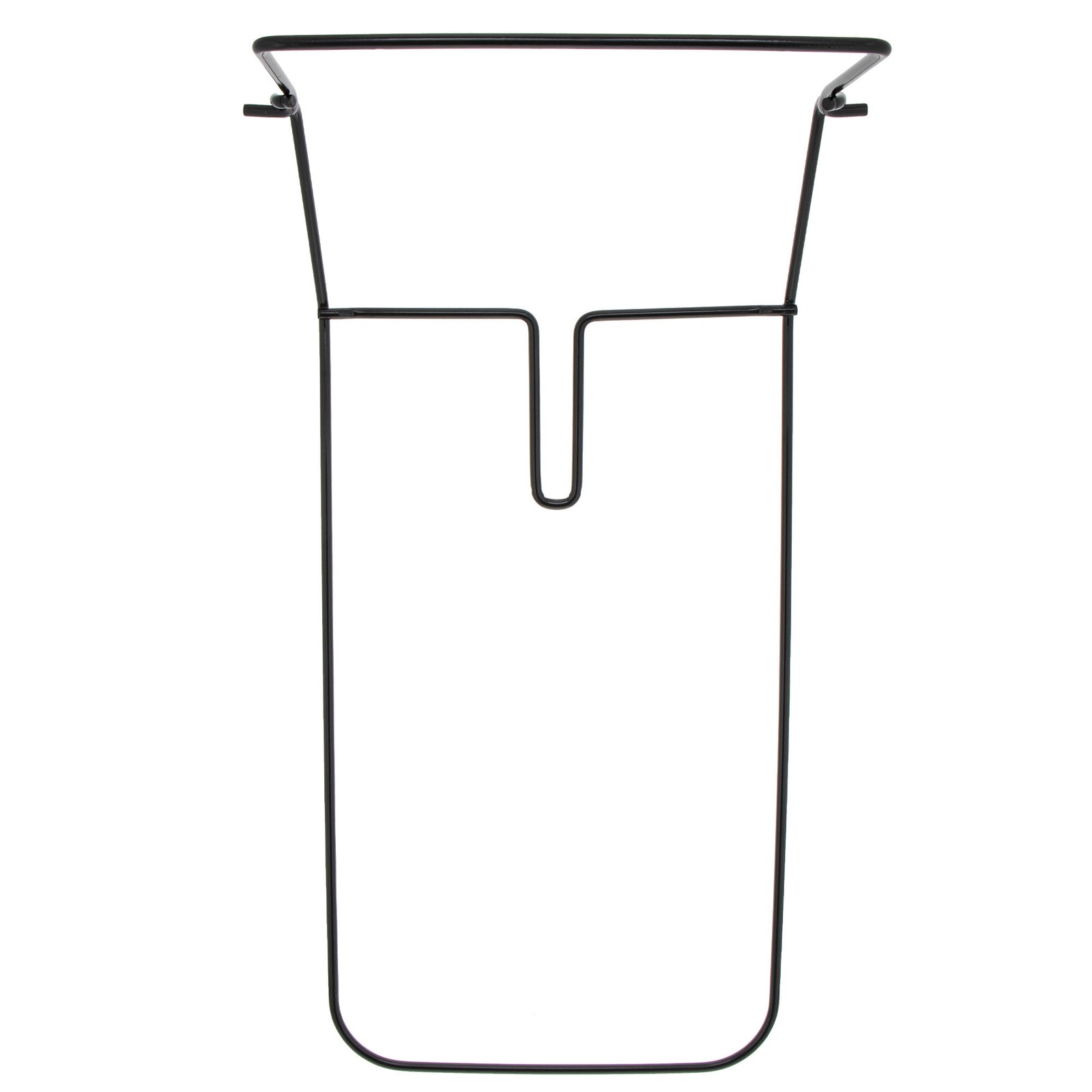 Troy-Bilt 647-04271-0637 Black Grass Bag Frame Assembly TB290ES TB280ES TB270XP