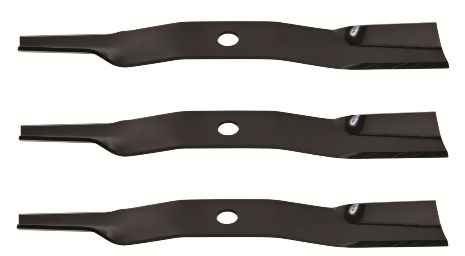 High Lift Blades for Land Pride FDR1560, FDR1660, FDR2560 60″ Cut, 91-457(3)