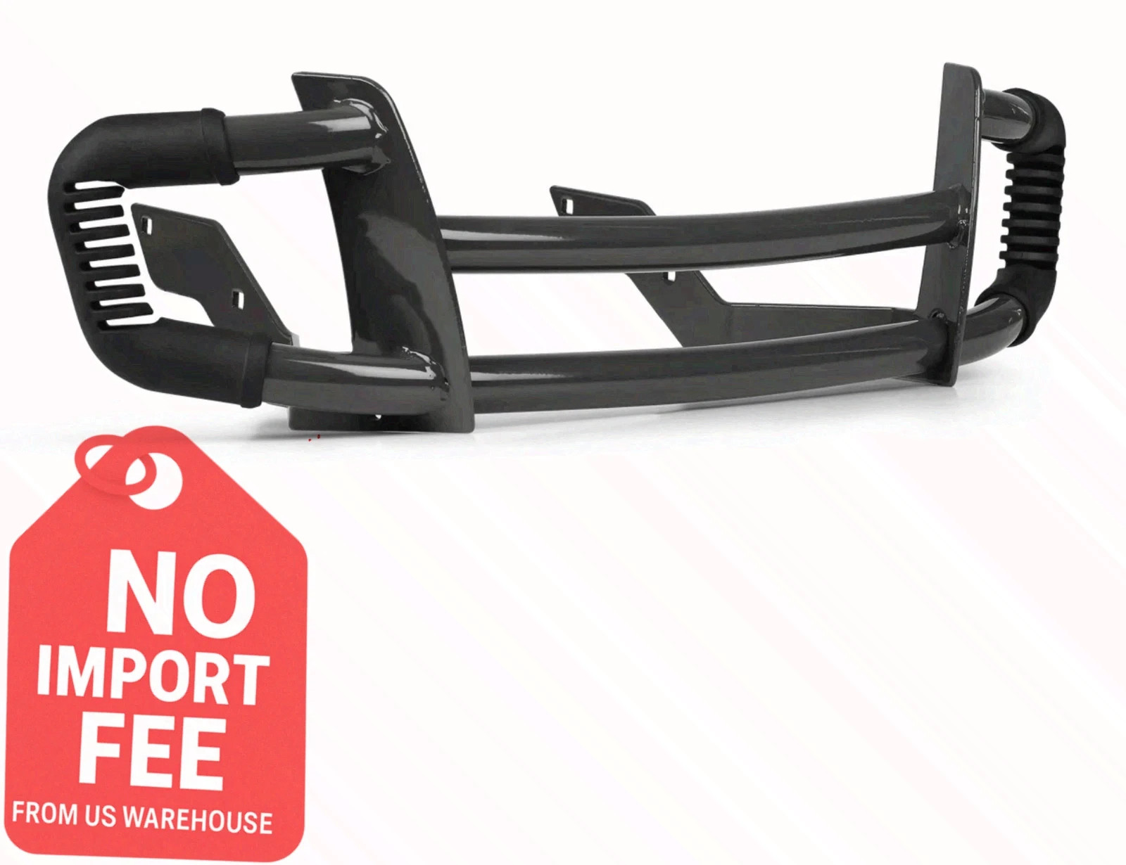 Husqvarnɑ Tractor Brush Guard Heavy Duty Front Bumper Protection