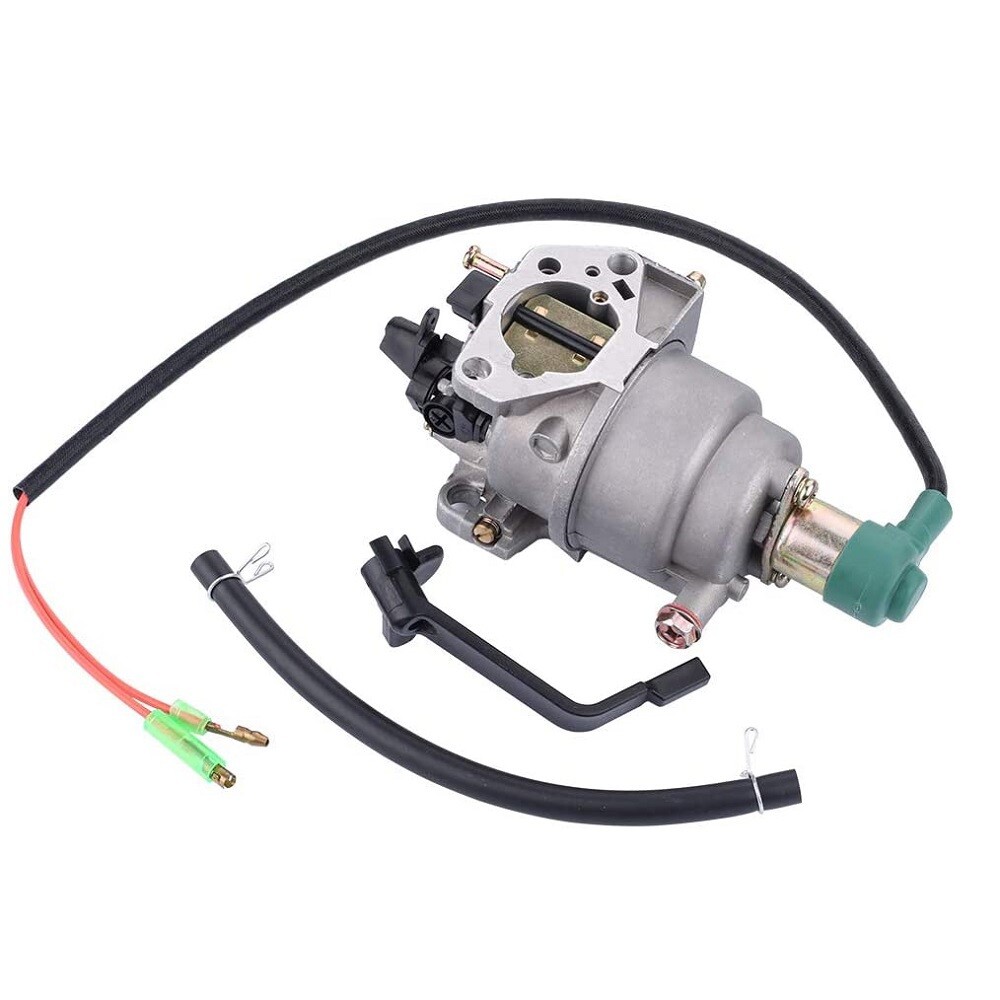 Carburetor For Powerhorse 750144 11000ES 457cc 8400 11000 Watt Generator