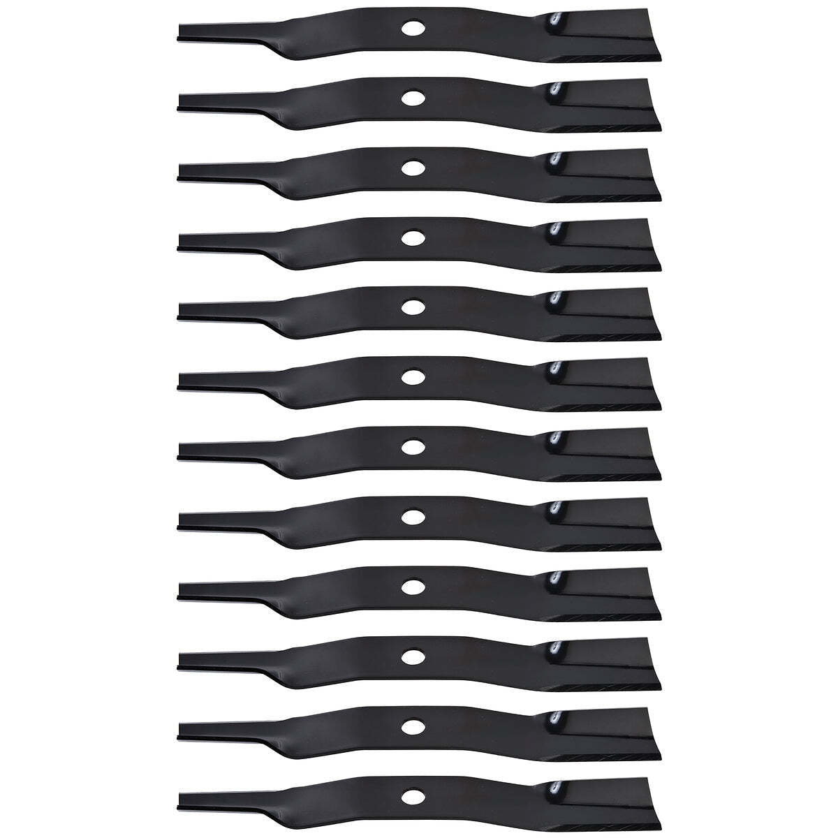 Oregon 91-457 High Lift Blades for 60″ Land Pride 891-428C