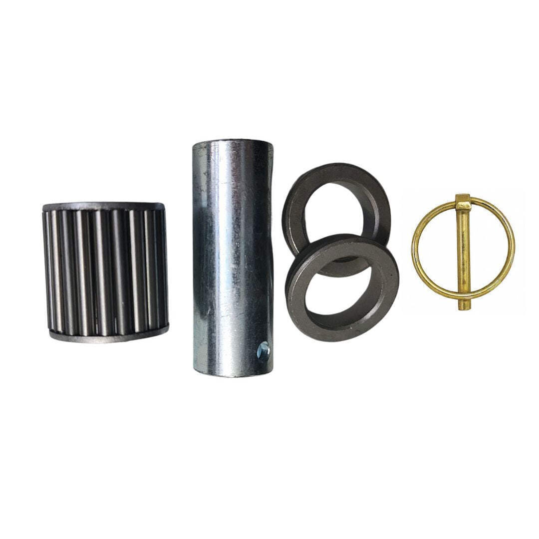 Velke X2 Wheel Bearing Kit 95470005 and VKXGBRGKIT with Linch Pin