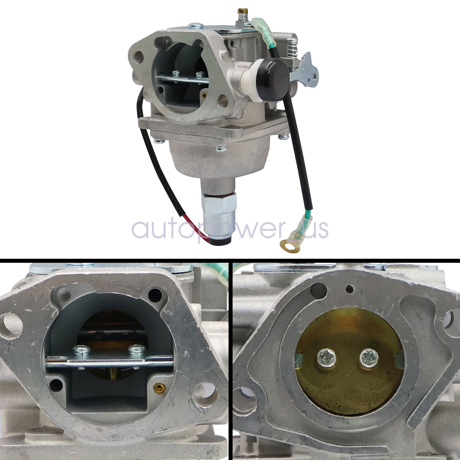 Carburetor Carb Fit for Kohler 22 23 24 25 26 27 HP Motor Courage SV720 SV725