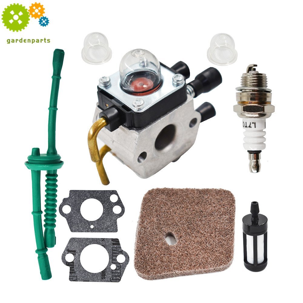 FC55 Carburetor Fit For Stihl HS45 Hedge Trimmer FS38 FS310 For Zama C1Q-S169B