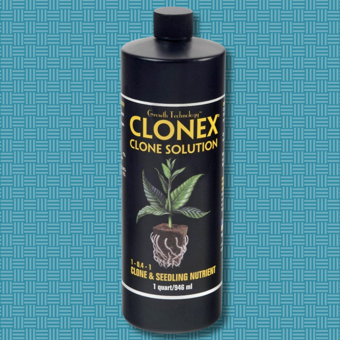 Clone Solution Quart – FREE SHIPPING