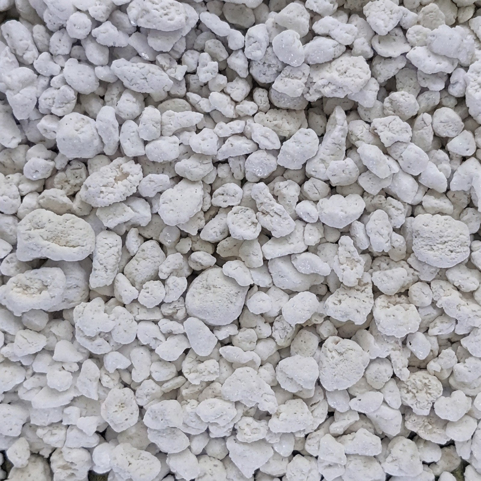 PVP Industries Organic Coarse Perlite Planting Soil Additive, 4 cu. ft., White
