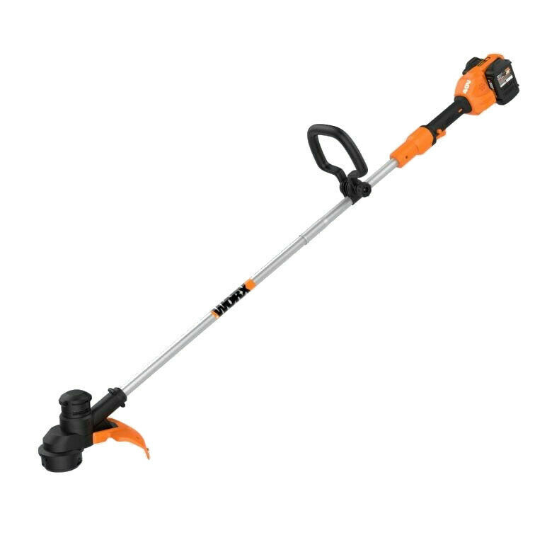 WORX WG183 40V 2X20V 13″ Cordless Powershare String Trimmer