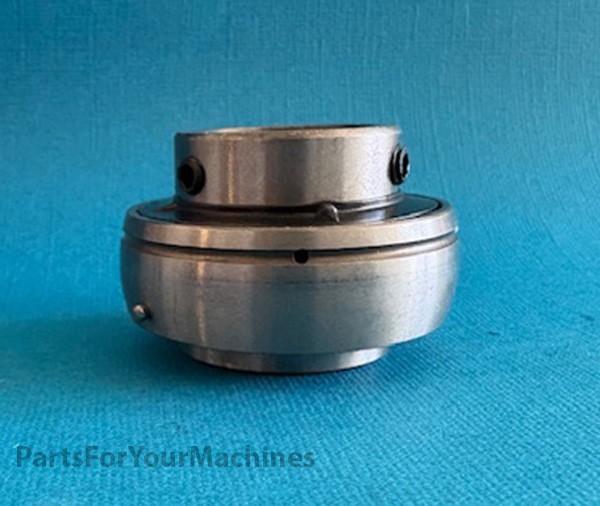 (1) PREMIUM INSERT BEARING, 1″ ID, UC205-16, UC205-16G