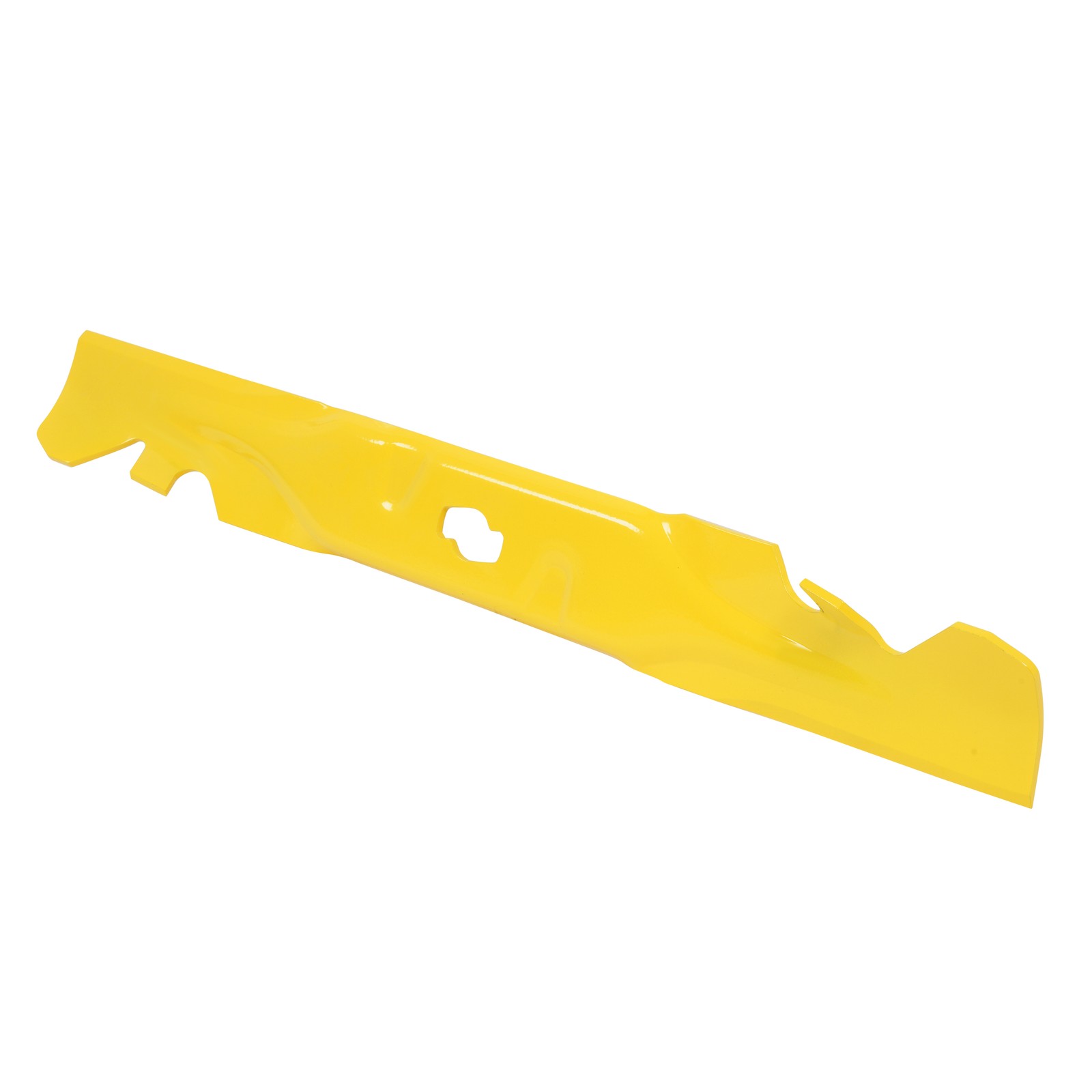 2 Pack For CUB CADET XT1-LT46 XT2-L Mulching Mower Blade 46″ Decks #490-110-C203