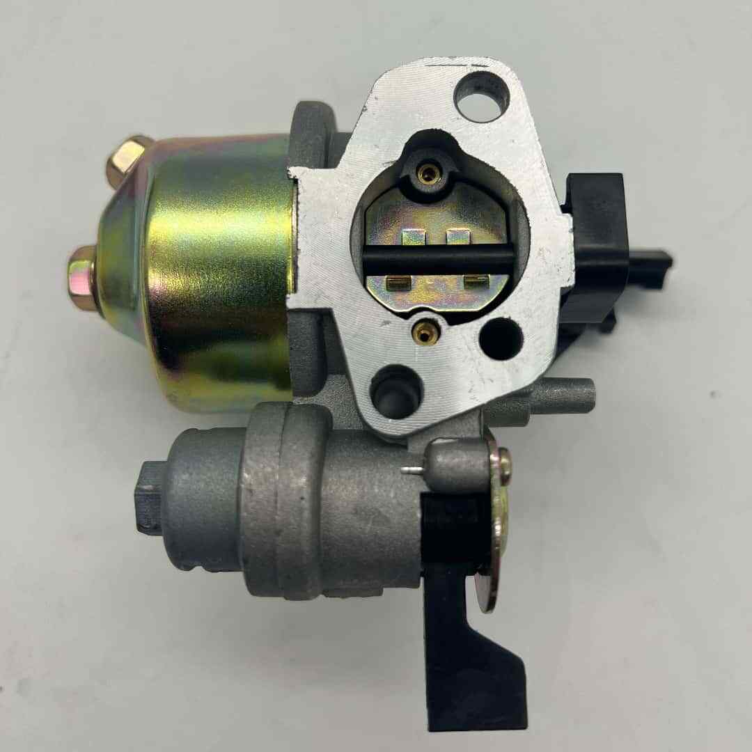 NEW HONDA PART 16100-Z0T-911 CARBURETOR FOR GX160 HONDA ENGINES FREE SHIPPING