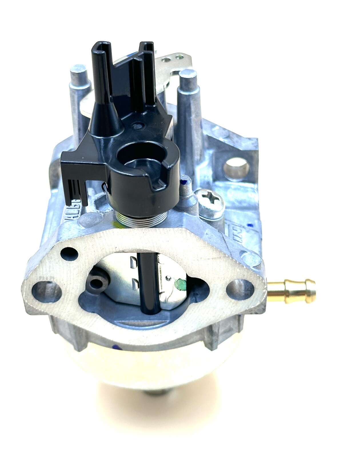 Genuine HONDA Carburetor Assy (Carb) GCV160LA0 HRR216 HRS217 16100-Z8B-901 OEM