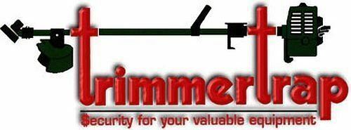 Trimmer Trap ST-2 Blower Rack (holds STIHL 500, 550 & 600 series blowers) (does