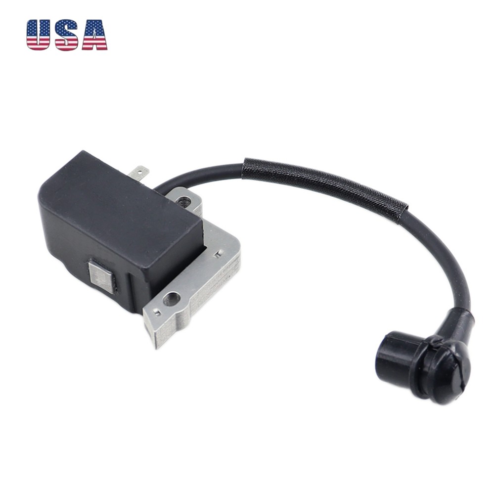 Ignition Coil For Echo HC-1500 HC-151 HC-1600 HC-161 HC-1700 HC-1800 HC-2000