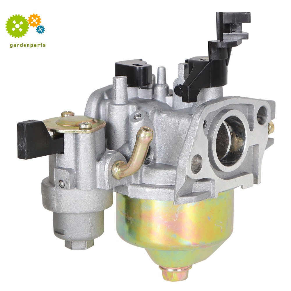 Carburetor Air Filter Ignition Coil Recoil For Honda GX160 GX200 5.5hp Engine