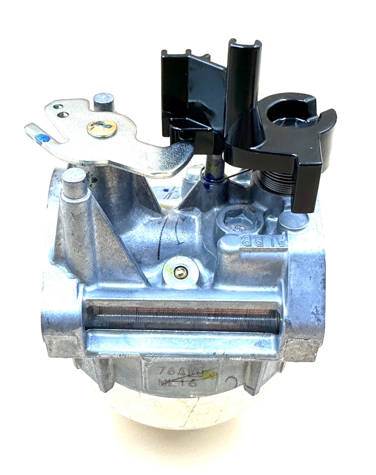 Genuine HONDA Carburetor Assy (Carb) GCV160LA0 HRR216 HRS217 16100-Z8B-901 OEM