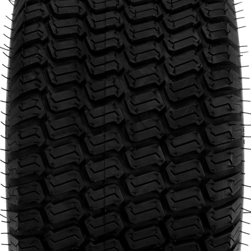 20×10.00-8 Lawn Mower Tractor Turf Tire 2 Ply Tubeless 20×10-8 20x10x8
