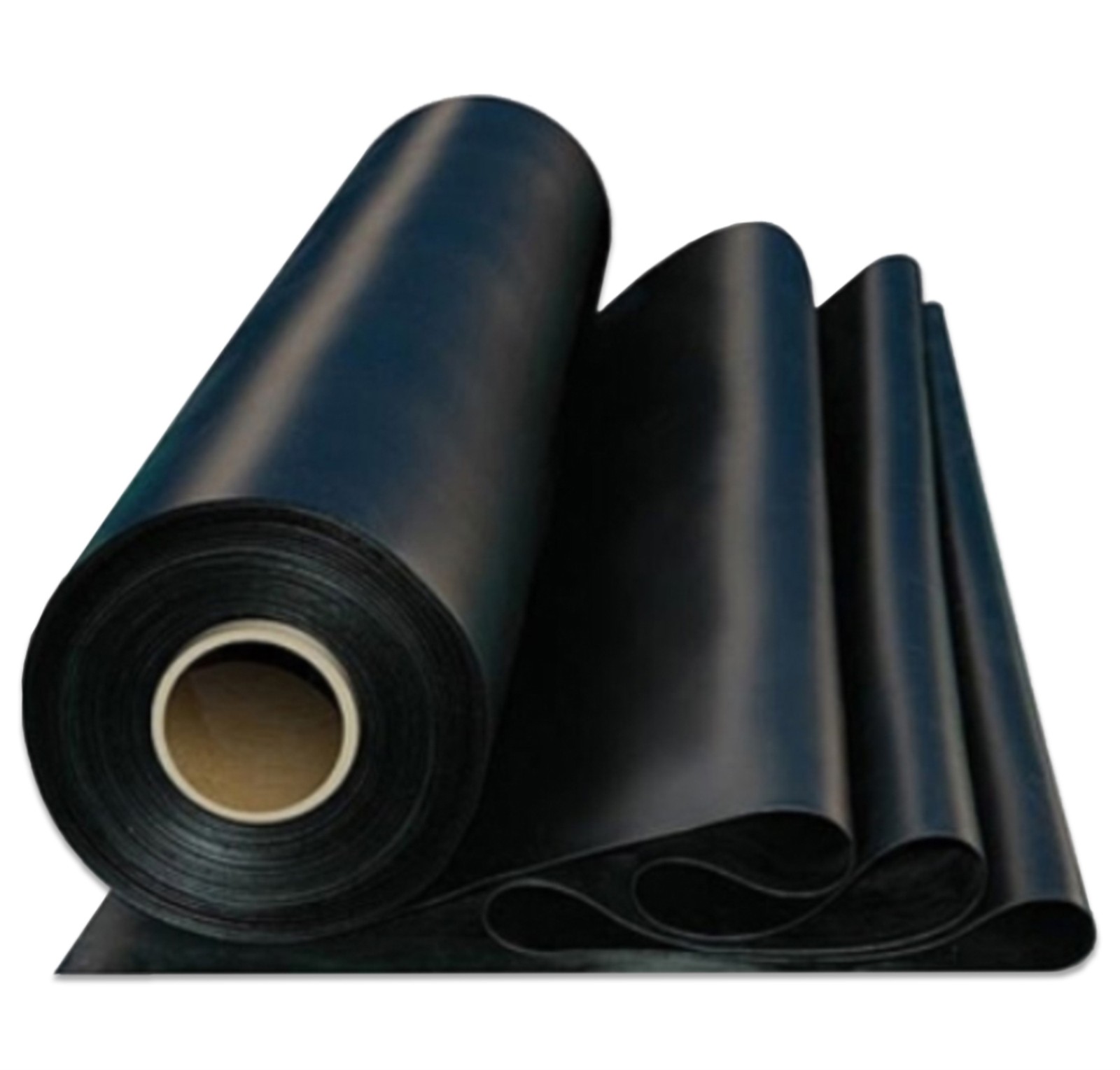 LifeGuard 20′ x 60′ EPDM 60-Mil Pond Liner – Fish Safe