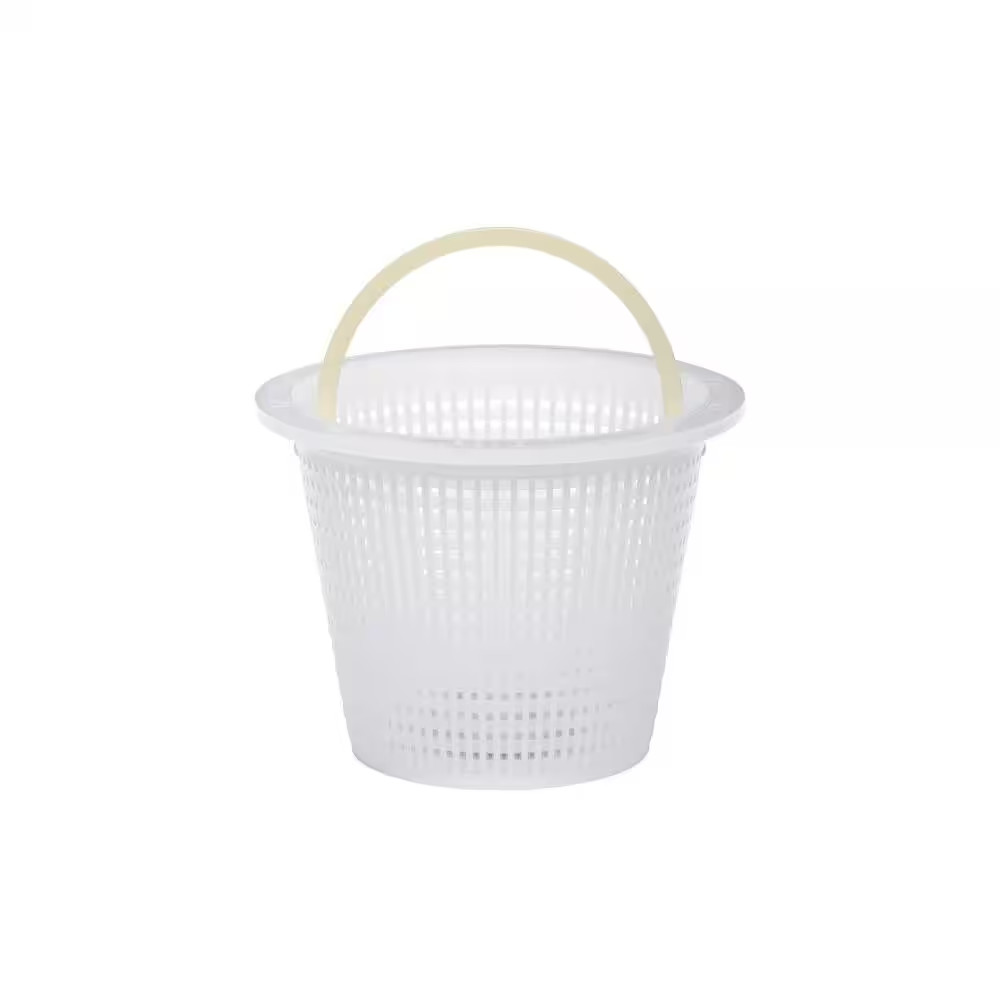 7-13/16 In. X 6 In. Baker Hydro 51-B-1026 Pool Skimmer Basket