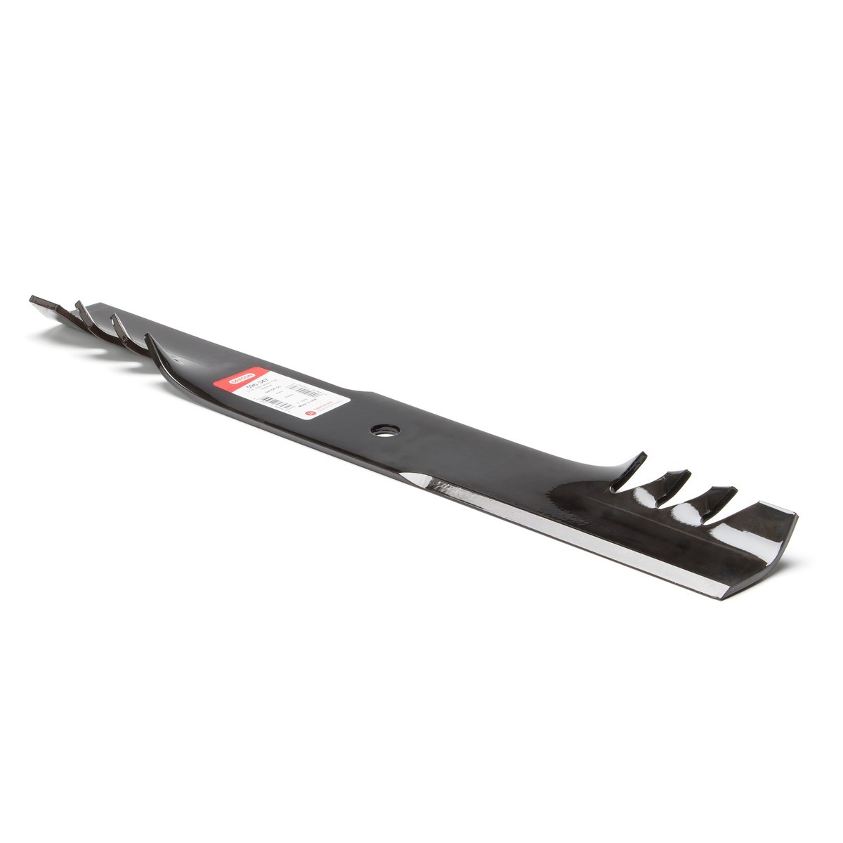 Set of 2 Oregon 596-347 Gator G5 Blades for 42″ Cut Wright Velke Walk-Behind